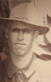 Private Lorrid A. Carr