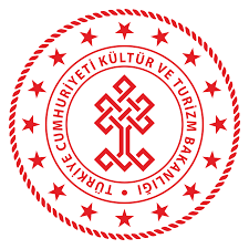 Kültür ve turizm bakanlığı resmi twitter hesabıdır. File Turkiye Cumhuriyeti Kultur Ve Turizm Bakanligi Logo Svg Wikimedia Commons