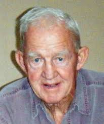 Obituary of James Wilbert "Jim" Cooley