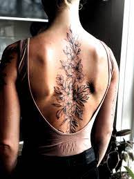 Infected Tattoo Infected Tattoo Rose Sleeve Tattoos Rose Sleeve Tattoos Female Side T Spine Tattoos For Women Shoulder Tattoos For Women Tattoo Sleeve Designs