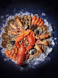 Achetez Vos Plateaux De Fruits De Mer Huitres Moules Aop Fruits De Mer Vente En Ligne Livrais Plateau De Fruits De Mer Plateaux De Fruits Fruits De Mer