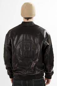Mens 8 Ball Bomber Supreme Leather Jacket Sale Leather Jacket Jackets Leather Jackets For Sale