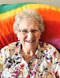 Mavis A. Cook Obituary