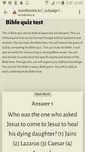 Let's talk about how to turn your app idea into profit. Bible Quiz Test By Biblical Questions And Answers For Android Apk Download