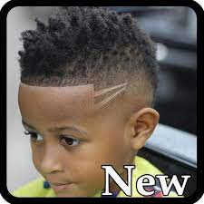 Black Boy Hairstyles For Android Apk Download