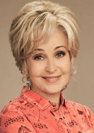 Fan Casting Annie Potts as Mary Clover in Gotham and Gotham Girl