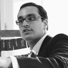 Aaron Arroyo Email & Phone Number