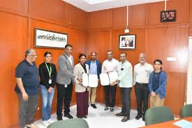 To advance thermal management in aviation batteries, JNCASR - Department of  Science and Technology, Government of India has signed an MoU with Dreamfly  Innovations Pvt. Ltd., Bengaluru. The collaboration will develop advanced