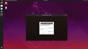 How To Install Minecraft On Ubuntu 19 04 Youtube