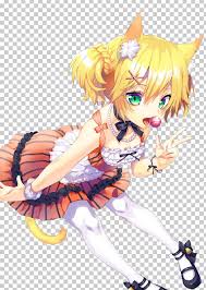 Ecchi cleavage necklaces anime mariasama ga miteru simple background anime girls faces black backgr anime hot anime hd art. Catgirl Kemonomimi Ecchi Anime Png Clipart Action Figure Anime Anime Neko Anime Neko Girl Art Free