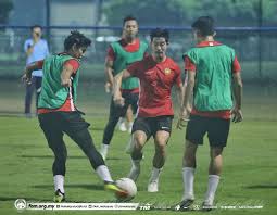 2022 world cup / 2023 asian cup qualifier: Kalah Kepada Uae Pemain Pemain Kacukan Harimau Malaya Akhirnya Bersuara