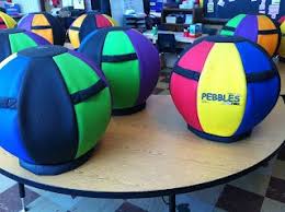 Ball Chair Q A Alternative Seating Classroom Flexible Seating Classroom Ball Chair