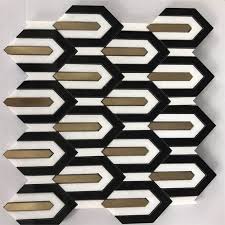 Tùy chỉnh khảm mosaic nhà sản xuất gạch, nhà cung cấp, nhà máy - Giá bán  buôn - Rừng đá