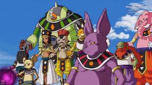 Maybe you would like to learn more about one of these? Gods Of Destruction Destroyer Gods Gif Godsofdestruction Destroyergods Champa Discover Share Gifs