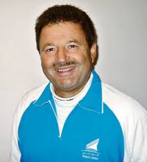 Öchsner gelingt Eagle