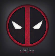Our goal is to provide an excellent customer experience and to ensure your satisfaction. Artstation Deadpool Logo Illustration Julio Cesar Pernia Avila