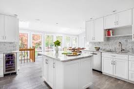 custom kitchen features  the