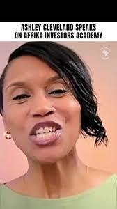 Investing in Africa: Key Insights with Ashley