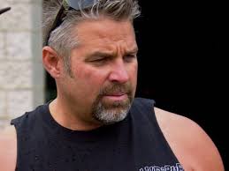 Vegas Rat Rods (TV Series 2014– )