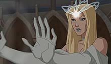 First class producer lauren shuler donner also cleared up the confusion regarding the two emma frosts. Emma Frost Wikipedia