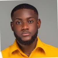 10+ "Jesse Osei" profiles