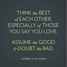 The relationship between mothers and daughters is at the heart of this talk from elder ballard. So Important Is The Human Family That Mormons Believe These Special Relationships Extend Into The Eternities And Emulate A Divine Model Lds Quotes Quotes Words