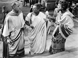 It's 44 bc, and gaius j. Julius Caesar 1953 Photo Gallery Imdb