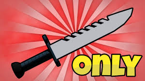 We did not find results for: Ffa Knife Only Challenge Fusionboys Roblox Arsenal Youtube