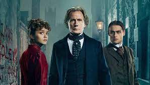 I have updated the gallery with 1 new poster + 12 stills from the movie the limehouse golem. The Limehouse Golem Film Movie Cinema Review Avforums