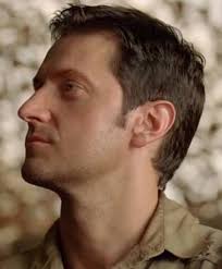 As John Porter In Strike Back Richard Armitage Actors Richard