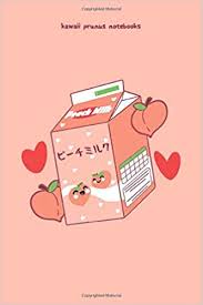 Check spelling or type a new query. Peach Milk Japanese Anime Aesthetic Vaporwave Inspirational Happy Journal Notebooks Kawaii Prunus 9798638882952 Amazon Com Books