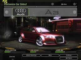 A sound will confirm correct code entry. Novo Leto Zasebnost Zazeleno Nfs Underground 2 Body Kit Unlock Gr Spin Org