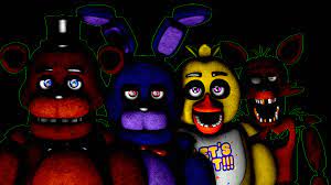 _fnaf_gif__five_nights_at_freddy_s_saga_by_anthonyblender-d9gpz5egif 19201080 Anime Fnaf Fnaf Fnaf Gif
