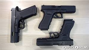 Free shipping and free returns on eligible items. Glock Bb And Airsoft Pistol Preview Youtube