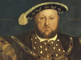 Henry i © the youngest and most able of william the conqueror's sons, henry strengthened the crown's henry was born in england in 1068 or 1069, the fourth son of william the conqueror. Henry Viii Spouses Wives Children History
