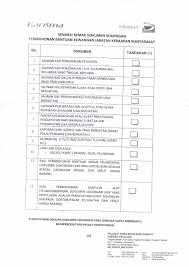 Borang permohonan cuti sakit 2 2bc6 03 nama. Contoh Surat Permohonan Cuti Sakit Barah Audit Kinerja