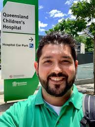 Eileen Goode's Instagram, Twitter & Facebook