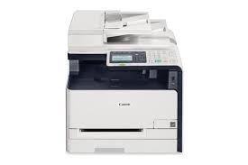 تتميز هذا الطابعة الرائعة التي تعمل بتقنية الليزر جيت laserjet بسرعة طباعة تصل إلى 24 ورقة بالدقيقة و سعة استيعاب. Support Color Laser Color Imageclass Mf8280cw Canon Usa