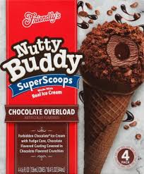 We did not find results for: Nutty Buddy Super Scoops Chocolate Overload Ice Cream Cones 4 Ct 4 6 Fl Oz Fry S Food Stores