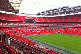 Последние твиты от the sse arena, wembley (@ssearena). Wembley Stadium In London The Spiritual Home Of English Soccer Go Guides