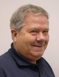 Obituary information for Mark E. "Mickey" Manson