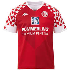 Dresden (gegen köln) und ingolstadt (gegen saarbrücken) haben heimspiele. Fussball Fussball Trikots Von Kappa Online Kaufen Im Joggenonline Shop
