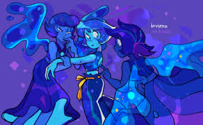 More images for cute lapis lazuli steven universe fanart » Nice Lapis Explore Tumblr Posts And Blogs Tumgir