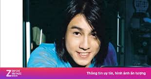 Đường tình thăng trầm của mỹ nam 'Vườn sao băng' Đài Loan