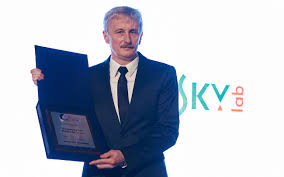 Kaspersky Lab Polska Otrzymuje Prestizowe Wyroznienie Symbol Bezpieczenstwa W Informatyce 2018 Kaspersky