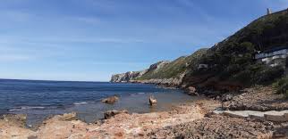 Check spelling or type a new query. Les Rotes Denia