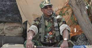Tuesday, chad's president idriss deby itno died following clashes with rebels, the army announced on state television. 0ndnklittzajxm