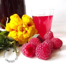 Sirop De Framboises 2 Sirop De Framboise Sirop Sirop Fait Maison