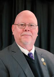 Election Day is one week...