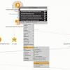 Imagine your bitcoin address like an email address or an online alias: 1